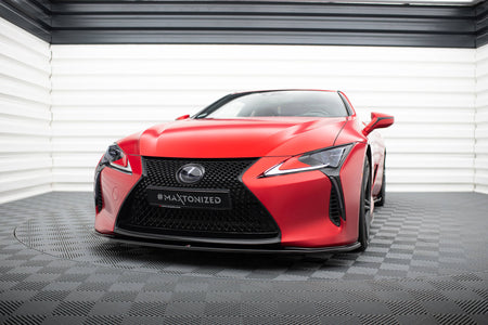 Frontspoiler Lippe V.2 Lexus LC