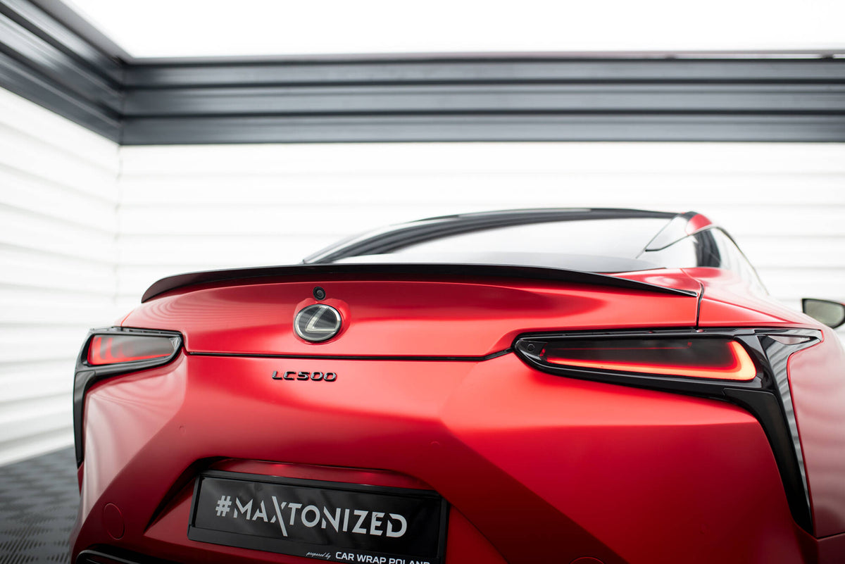 Frontspoiler Lippe V.2 Lexus LC