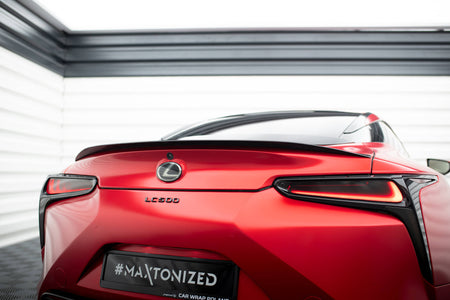 Frontspoiler Lippe V.2 Lexus LC