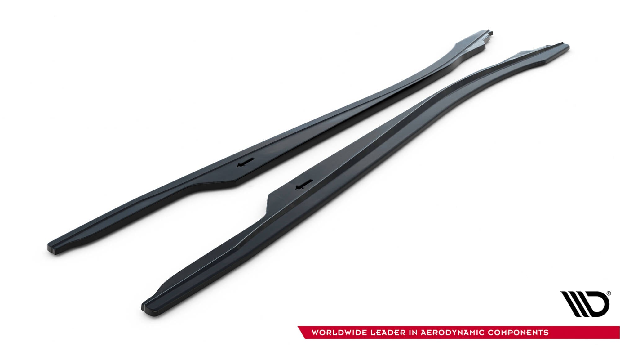 Frontspoiler Lippe V.2 Lexus LC
