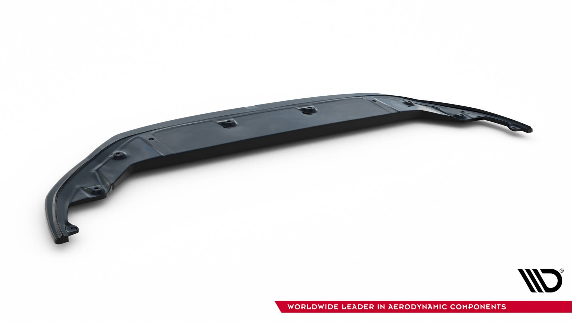Frontspoiler Lippe V.2 Lexus LC