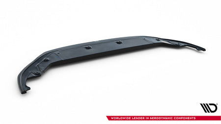 Frontspoiler Lippe V.2 Lexus LC