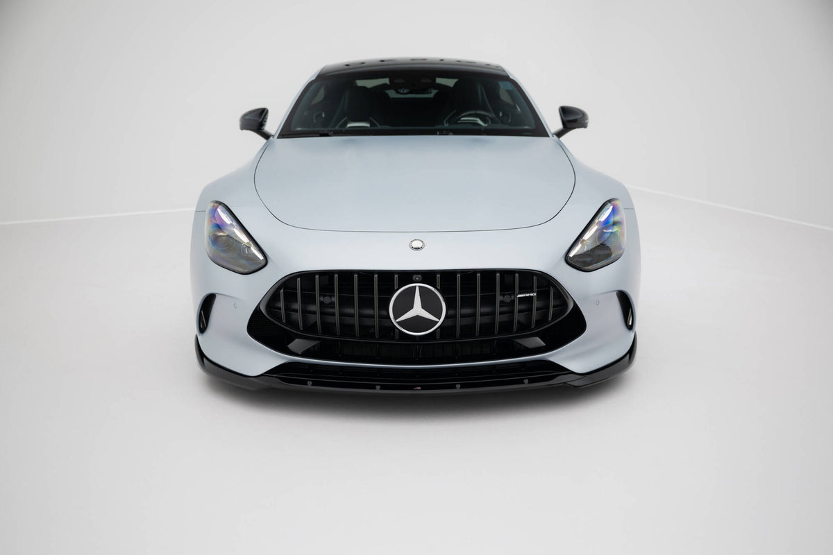 Frontspoiler Lippe V.2 Mercedes-AMG GT 63 C192