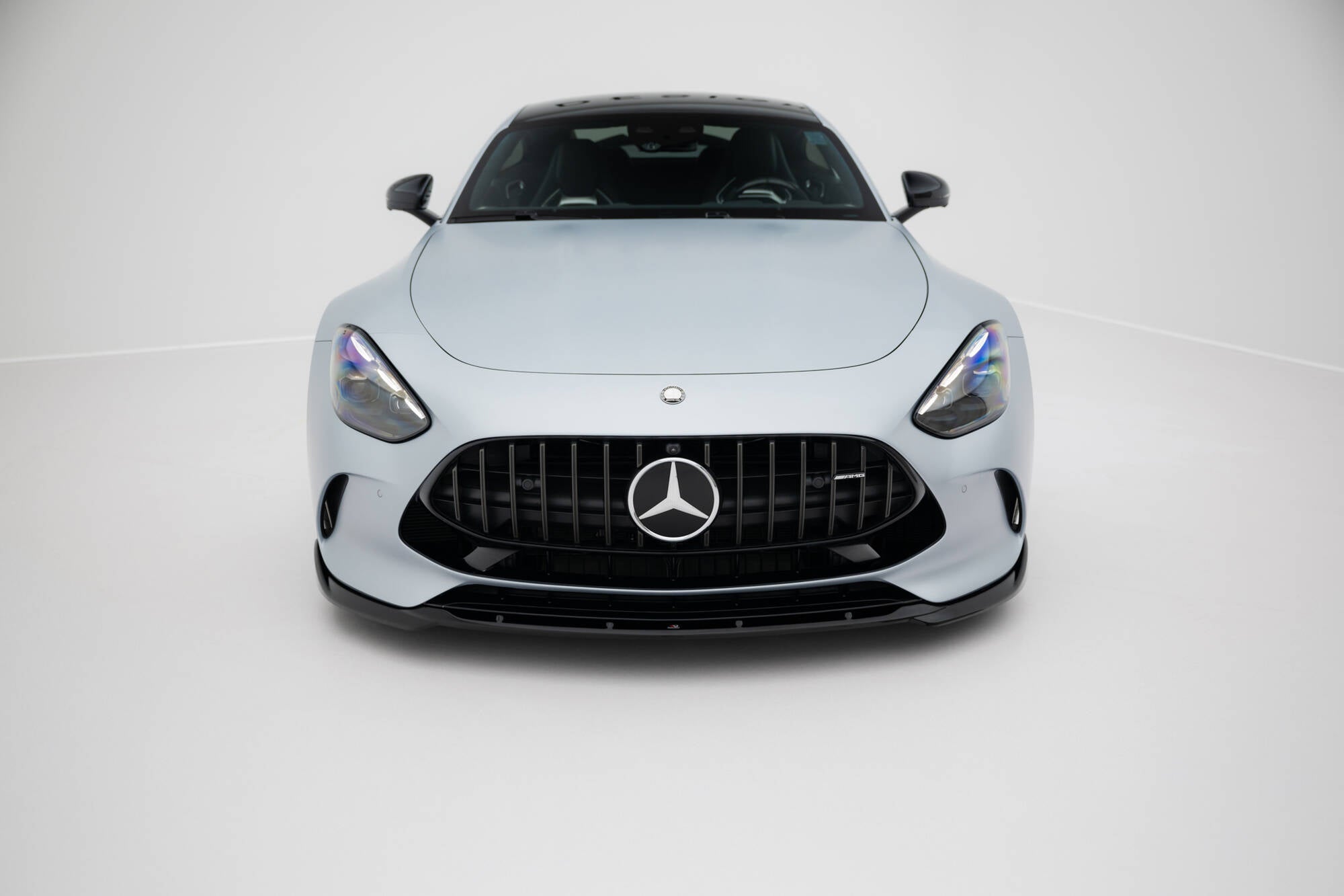 Frontspoiler Lippe V.2 Mercedes-AMG GT 63 C192