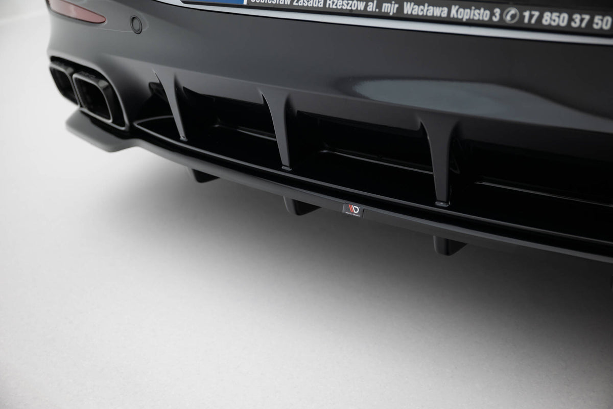 Frontspoiler Lippe V.2 Mercedes-AMG GT 63 C192