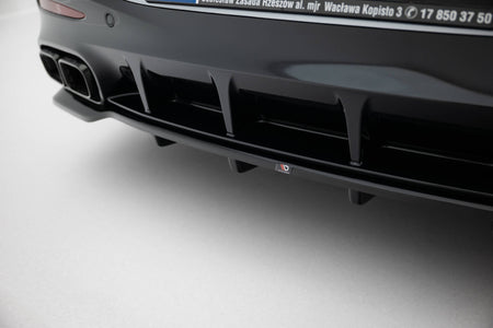 Frontspoiler Lippe V.2 Mercedes-AMG GT 63 C192