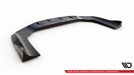 Frontspoiler Lippe V.2 Mercedes-AMG GT 63 C192