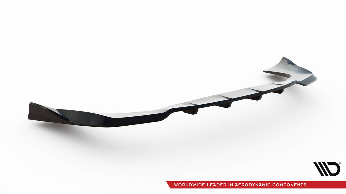 Frontspoiler Lippe V.2 Mercedes-AMG GT 63 C192