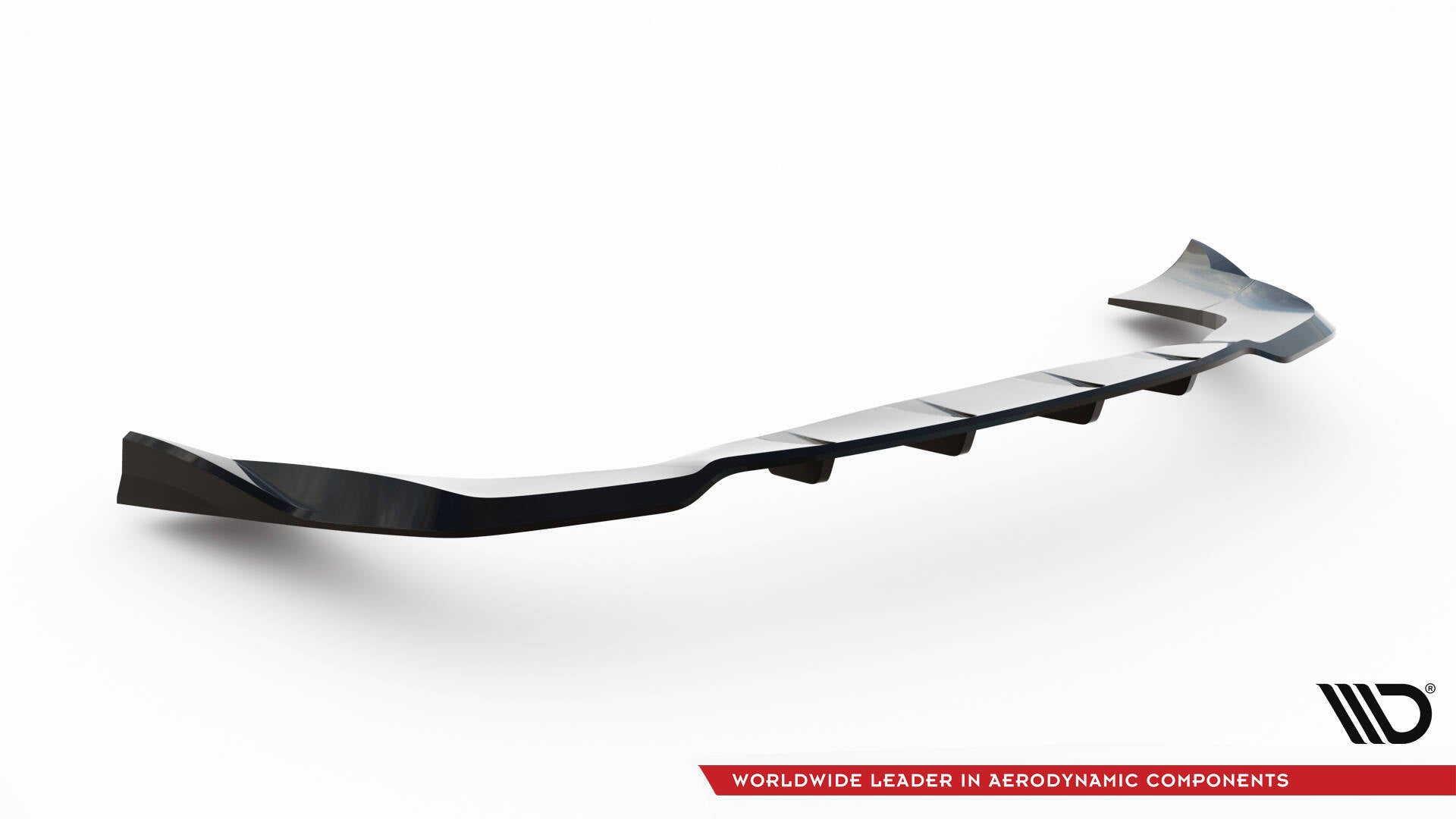 Frontspoiler Lippe V.2 Mercedes-AMG GT 63 C192
