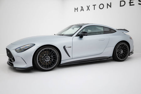 Frontspoiler Lippe V.2 Mercedes-AMG GT 63 C192