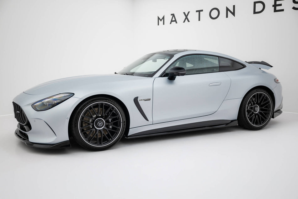 Frontspoiler Lippe V.2 Mercedes-AMG GT 63 C192