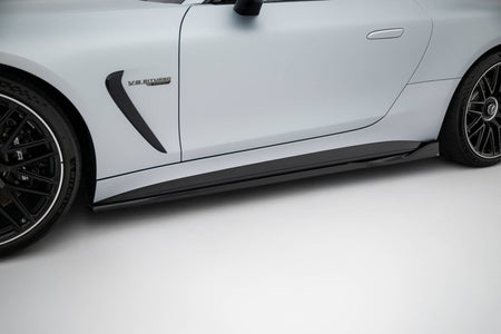 Frontspoiler Lippe V.2 Mercedes-AMG GT 63 C192