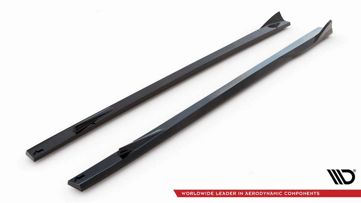 Frontspoiler Lippe V.2 Mercedes-AMG GT 63 C192