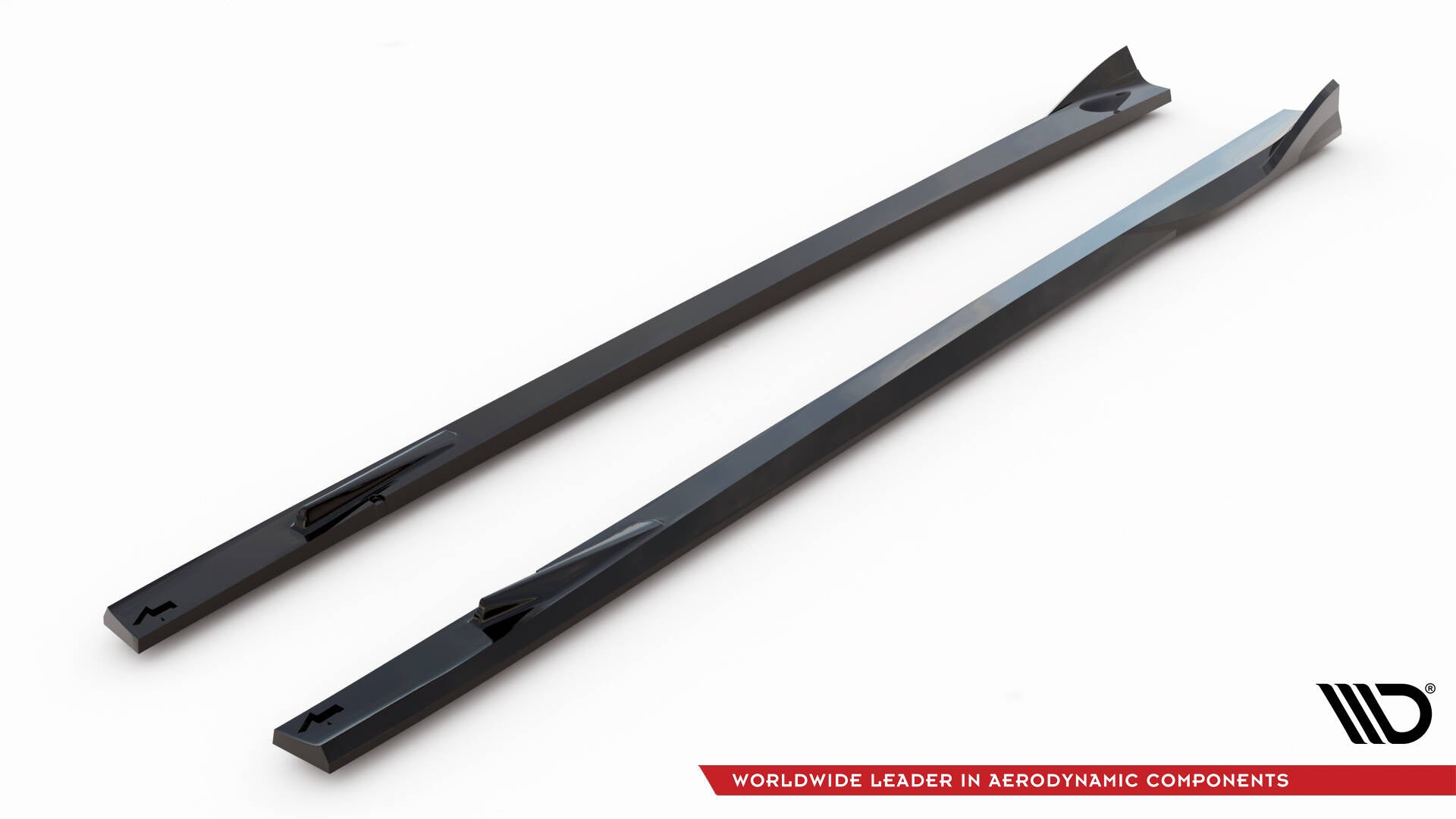 Frontspoiler Lippe V.2 Mercedes-AMG GT 63 C192