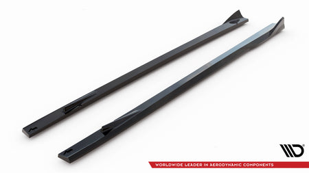 Frontspoiler Lippe V.2 Mercedes-AMG GT 63 C192