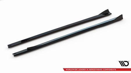 Frontspoiler Lippe V.2 Mercedes-AMG GT 63 C192