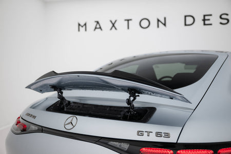 Frontspoiler Lippe V.2 Mercedes-AMG GT 63 C192
