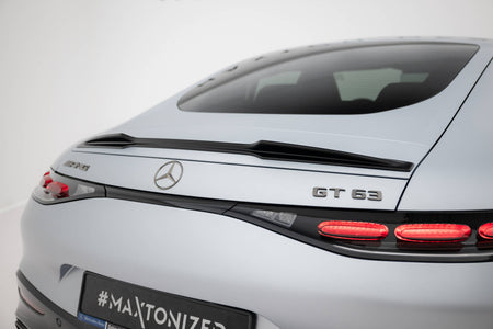 Frontspoiler Lippe V.2 Mercedes-AMG GT 63 C192