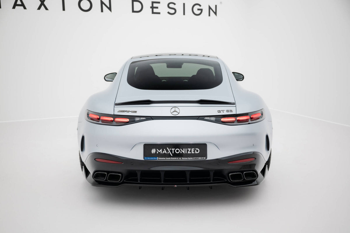 Frontspoiler Lippe V.2 Mercedes-AMG GT 63 C192