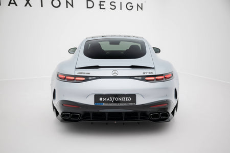 Frontspoiler Lippe V.2 Mercedes-AMG GT 63 C192