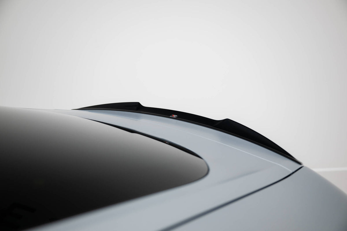 Frontspoiler Lippe V.2 Mercedes-AMG GT 63 C192