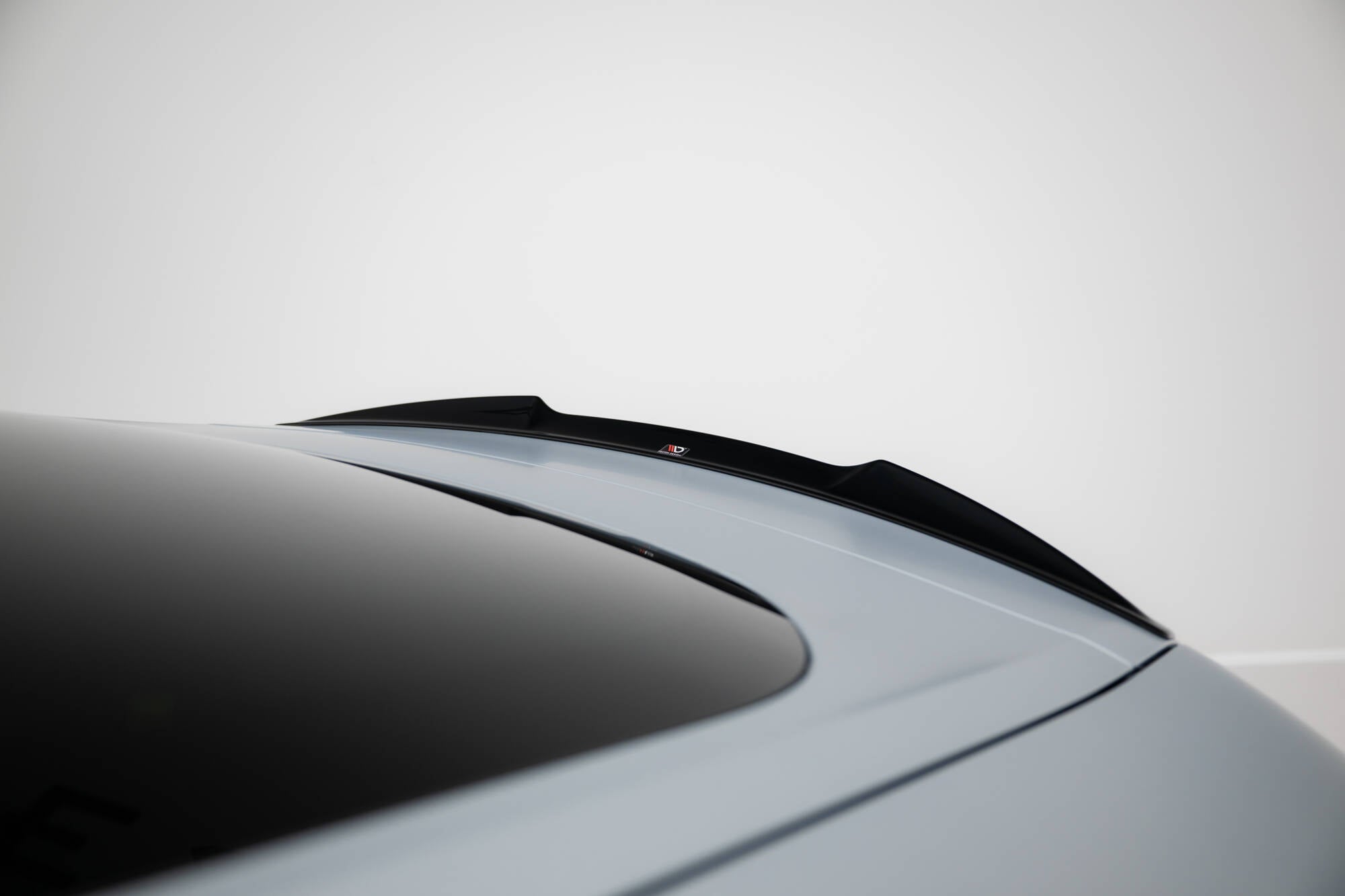 Frontspoiler Lippe V.2 Mercedes-AMG GT 63 C192
