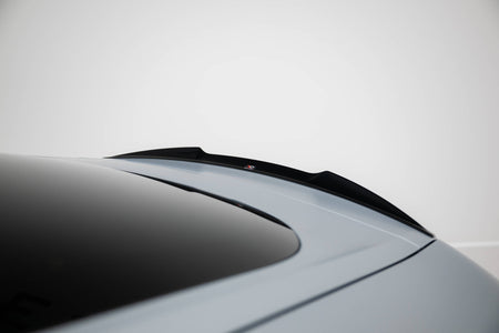 Frontspoiler Lippe V.2 Mercedes-AMG GT 63 C192