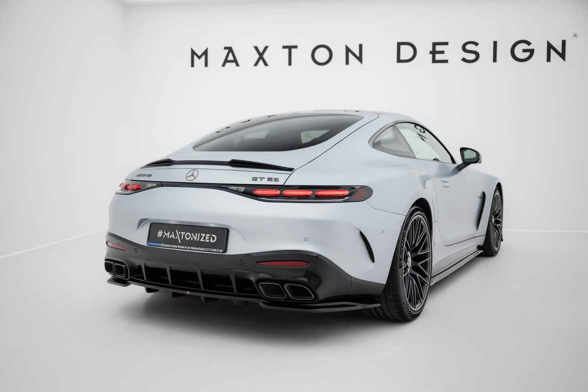 Frontspoiler Lippe V.2 Mercedes-AMG GT 63 C192