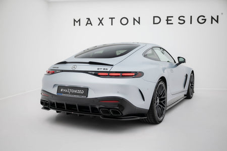 Frontspoiler Lippe V.2 Mercedes-AMG GT 63 C192