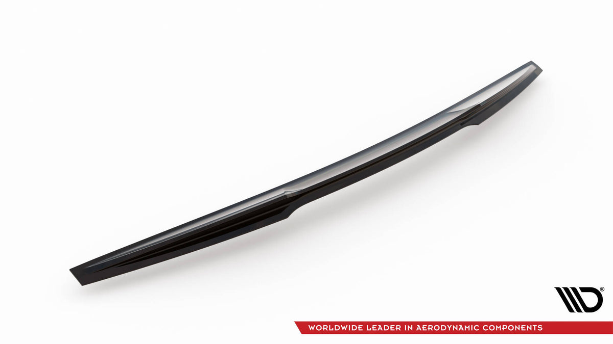 Frontspoiler Lippe V.2 Mercedes-AMG GT 63 C192
