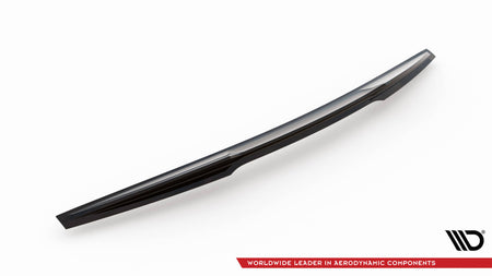 Frontspoiler Lippe V.2 Mercedes-AMG GT 63 C192