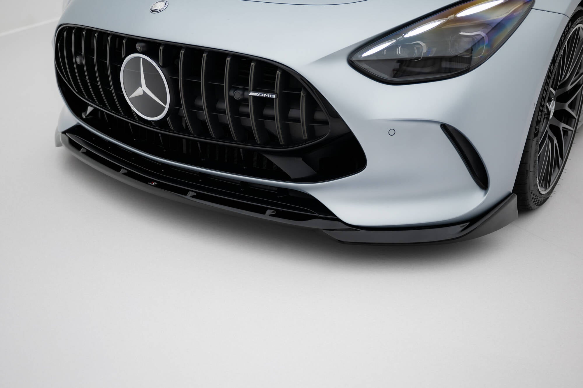 Frontspoiler Lippe V.2 Mercedes-AMG GT 63 C192