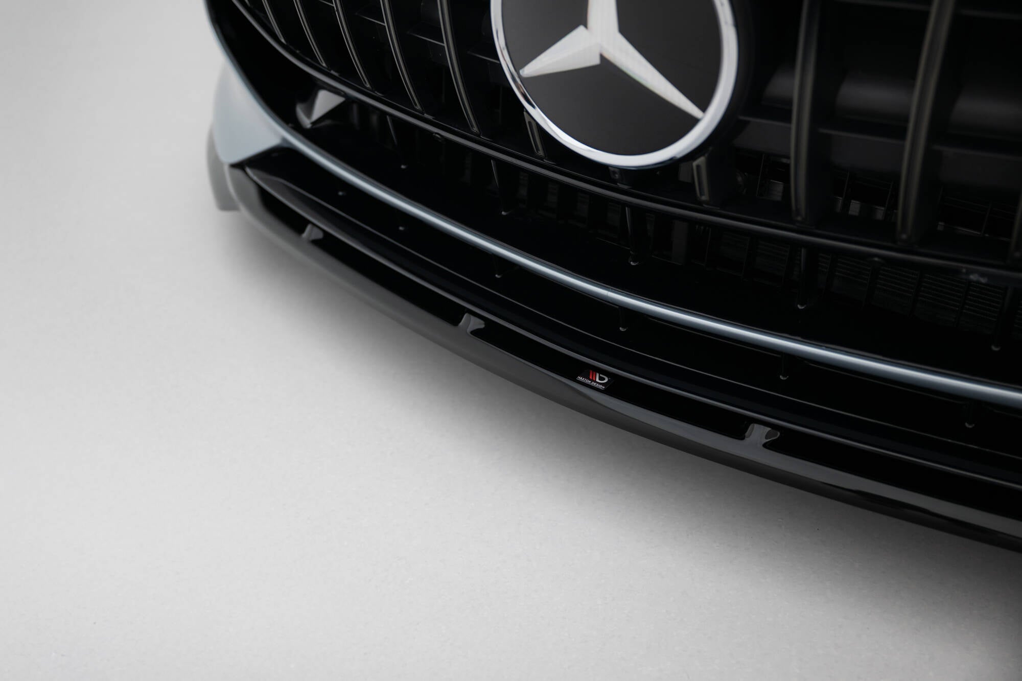Frontspoiler Lippe V.2 Mercedes-AMG GT 63 C192
