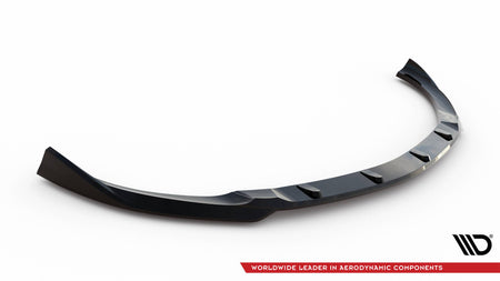 Frontspoiler Lippe V.2 Mercedes-AMG GT 63 C192