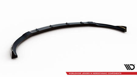 Frontspoiler Lippe V.2 Mercedes-AMG GT 63 C192