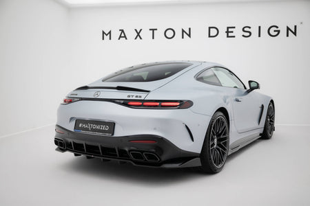 Frontspoiler Lippe V.2 Mercedes-AMG GT 63 C192