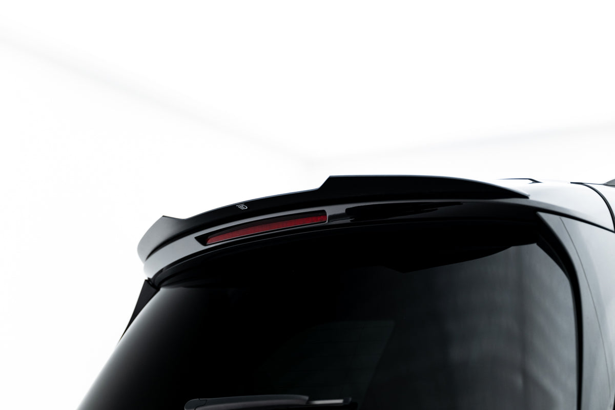 Frontspoiler Lippe, Seitenschweller, Heckdiffusor V.2 Mercedes-Benz GLS AMG-Line X167