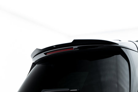 Frontspoiler Lippe, Seitenschweller, Heckdiffusor V.2 Mercedes-Benz GLS AMG-Line X167