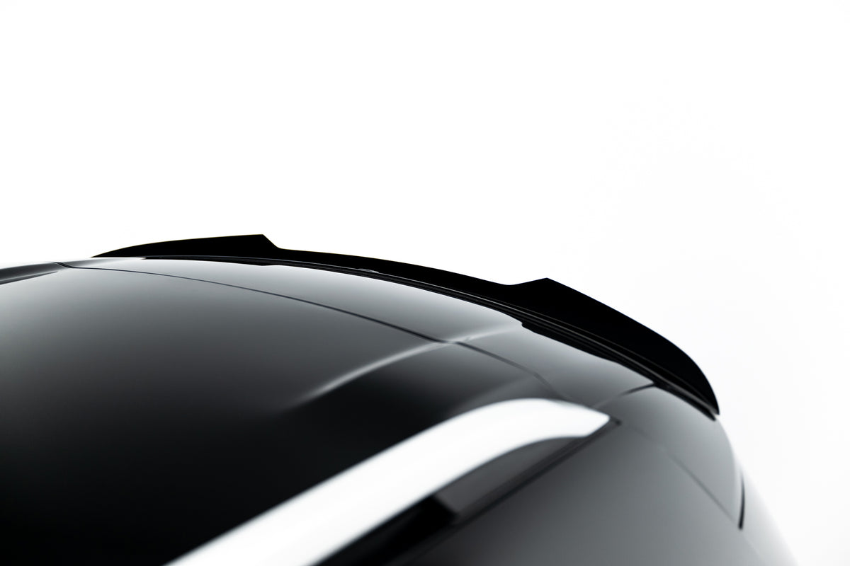Frontspoiler Lippe, Seitenschweller, Heckdiffusor V.2 Mercedes-Benz GLS AMG-Line X167
