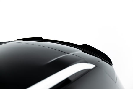 Frontspoiler Lippe, Seitenschweller, Heckdiffusor V.2 Mercedes-Benz GLS AMG-Line X167