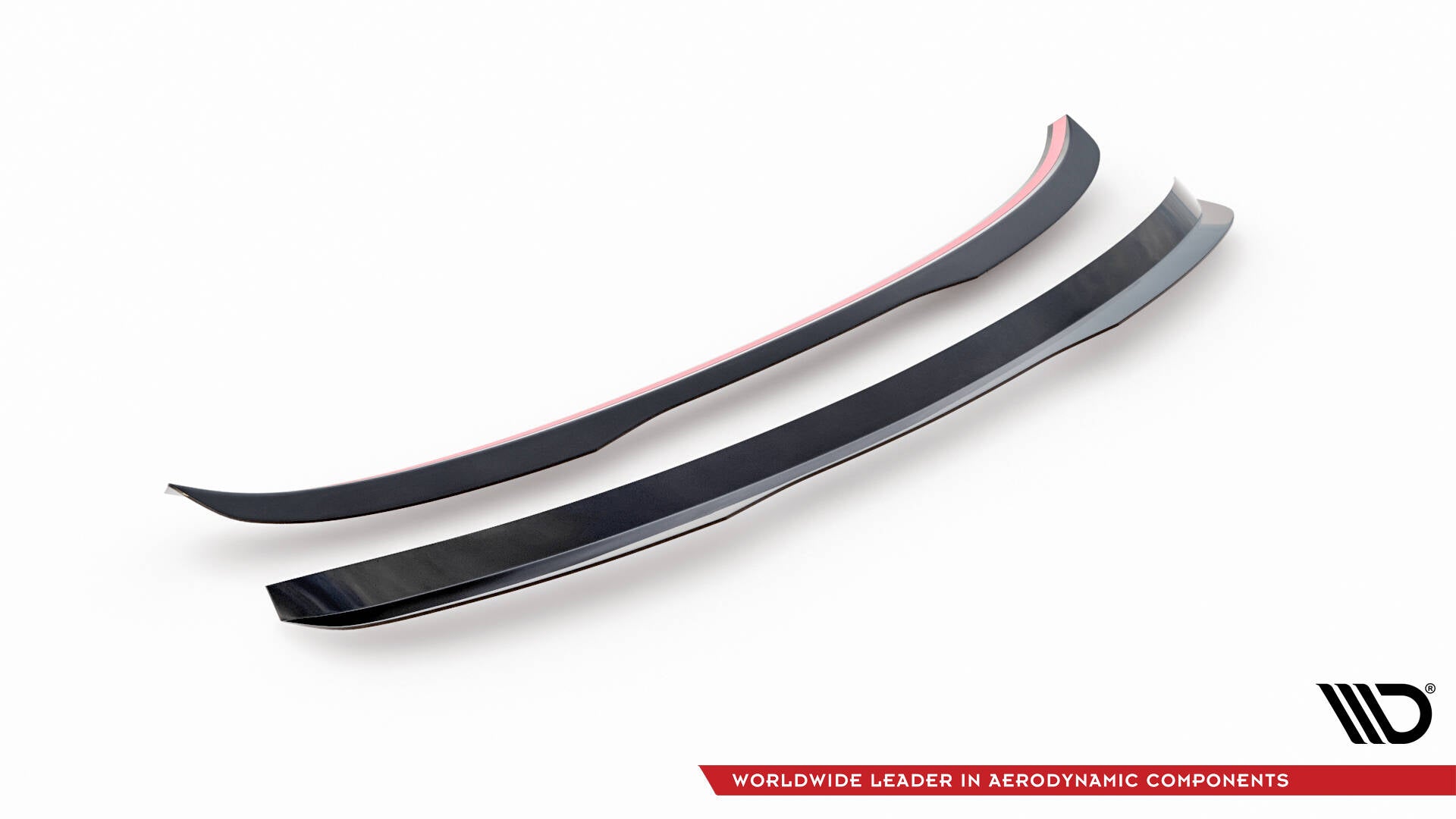 Frontspoiler Lippe V.2 Skoda Superb Liftback Mk3