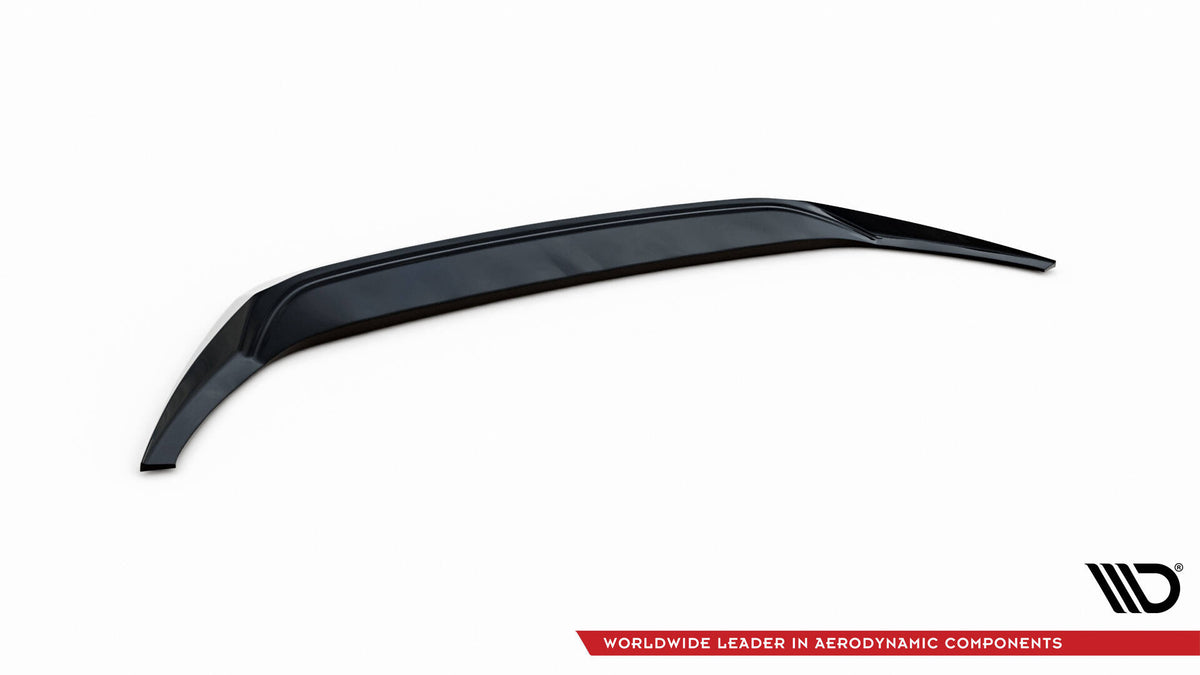 Frontspoiler Lippe V.2 Skoda Superb Liftback Mk3