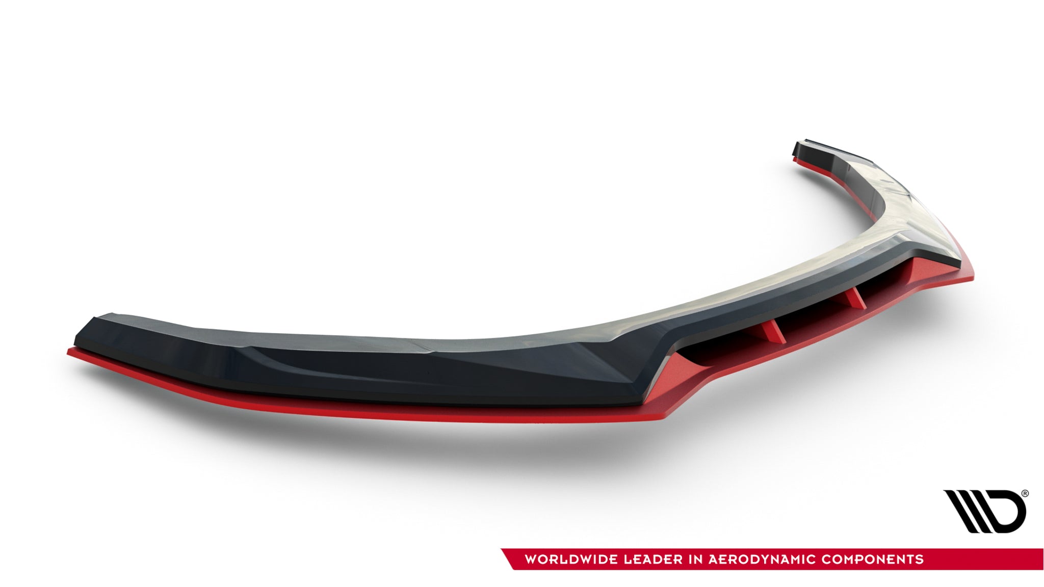 Frontspoiler Lippe V.2 Subaru BRZ Mk2