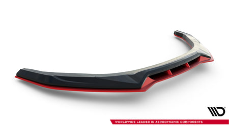 Frontspoiler Lippe V.2 Subaru BRZ Mk2