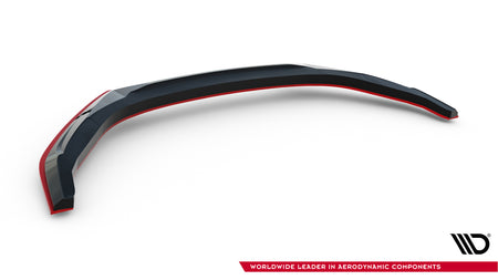 Frontspoiler Lippe V.2 Subaru BRZ Mk2