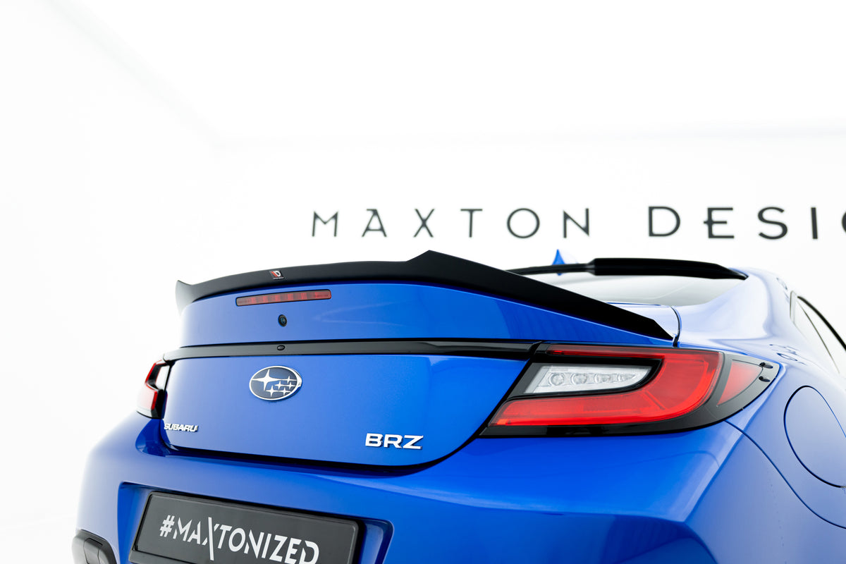 Frontspoiler Lippe V.2 Subaru BRZ Mk2