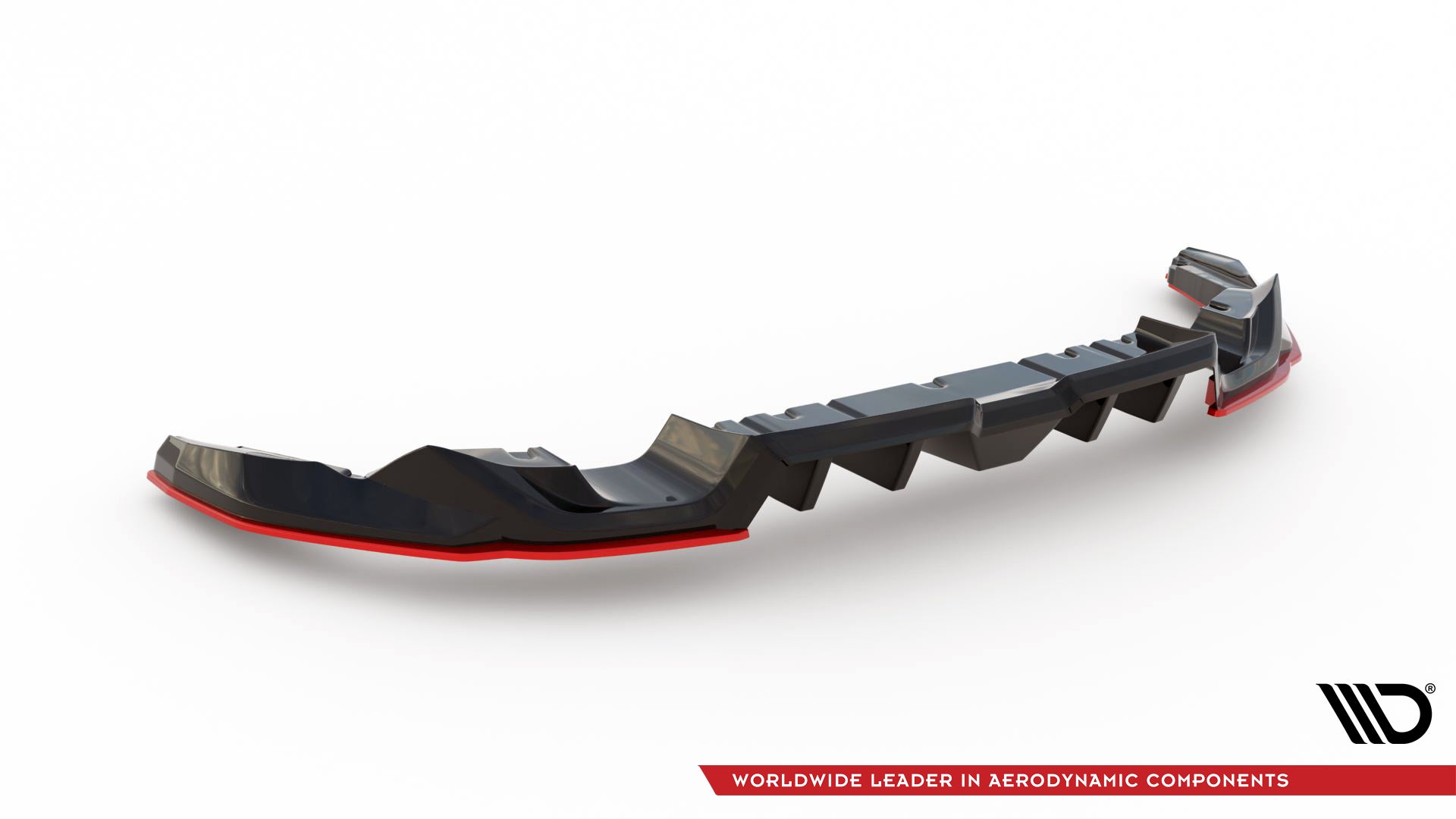 Frontspoiler Lippe V.2 Subaru BRZ Mk2