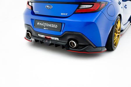 Frontspoiler Lippe V.2 Subaru BRZ Mk2