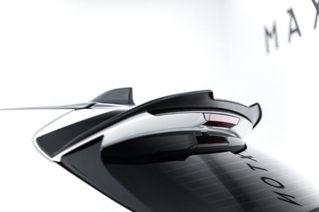 Diffusor Satz V.2 Toyota GR Corolla Mk12