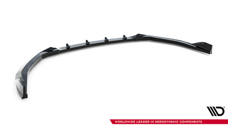 Diffusor Satz V.2 Toyota GR Corolla Mk12